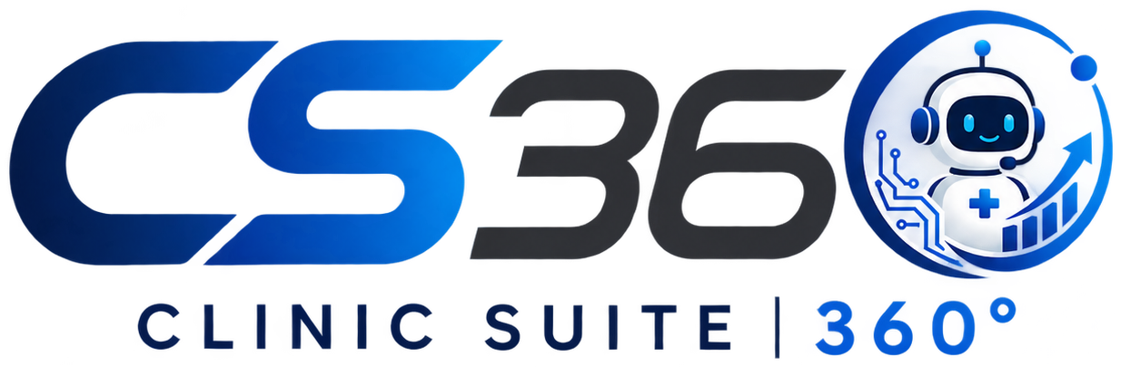 ClinicSuite360